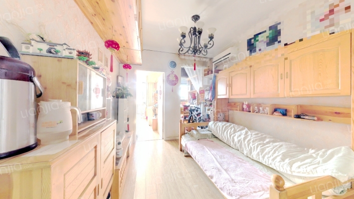 鼎元府邸二手房实景图