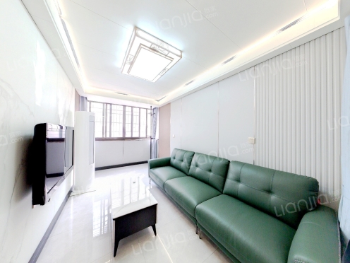 整租·林枫苑 3室2厅 南