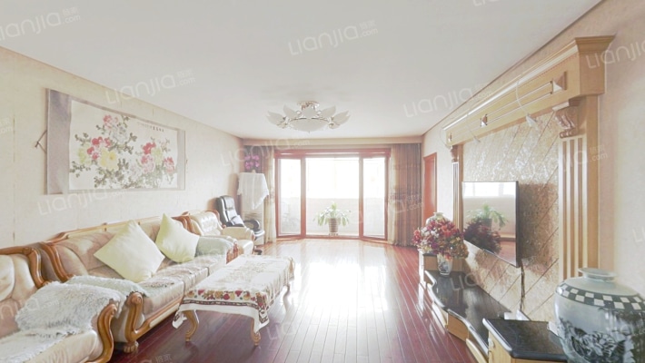 河松小区三期二手房实景图