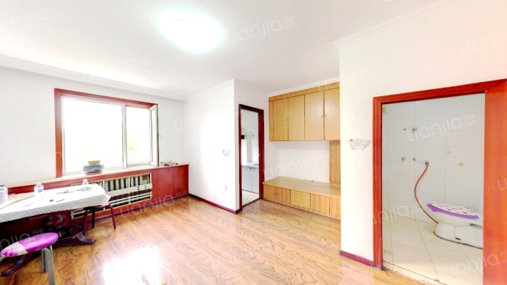 城东新居C区二手房实景图