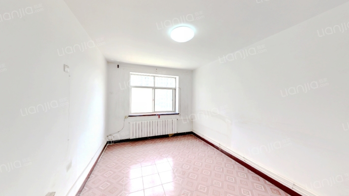 燕山里向阳楼二手房实景图