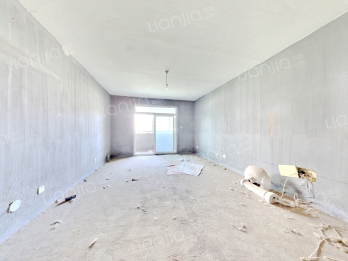 整租·进达花园 3室2厅 南