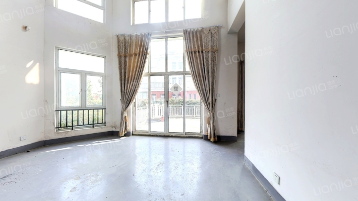 吴江虹桥花园二手房实景图