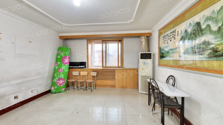 文苑小区二手房实景图