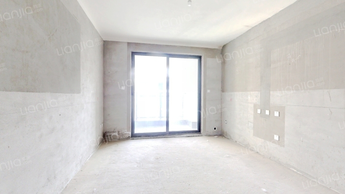 正弘颂雅苑二手房实景图