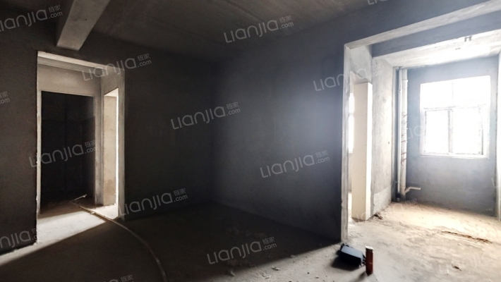 项城中心广场二手房实景图