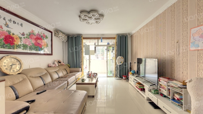 阳光地带二手房实景图