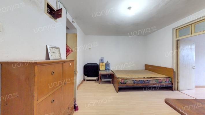 金奎小区南区二手房实景图