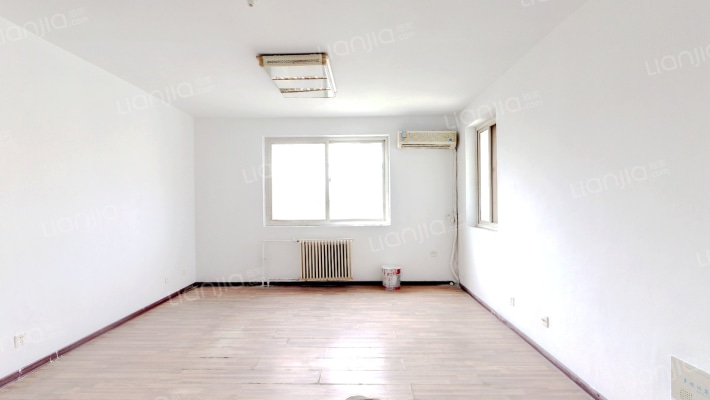 文化路72号院二手房实景图