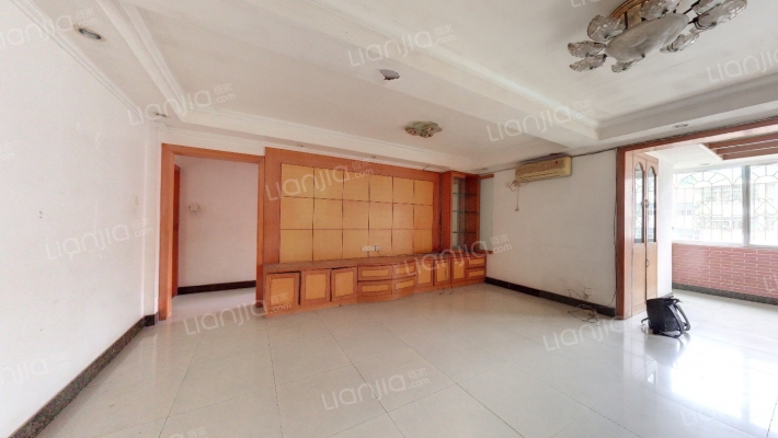 昌茂花园二手房实景图