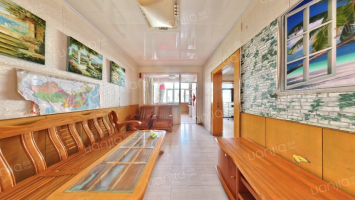 柳溪苑小区二手房实景图