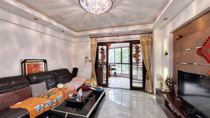 未来海岸蓝水郡二手房实景图