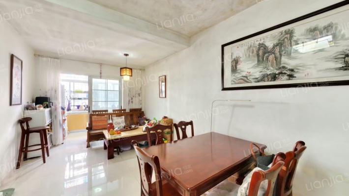 石泉路二手房实景图