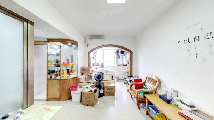 昌龙苑二手房实景图