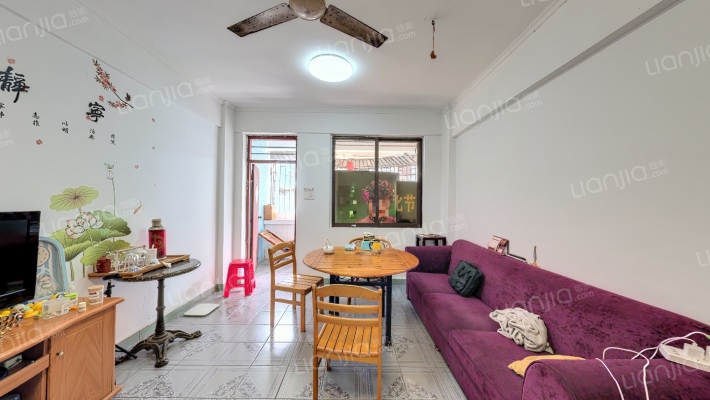 景裕新村二手房实景图