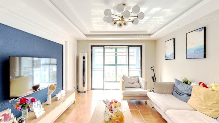 金汇香郡二手房实景图