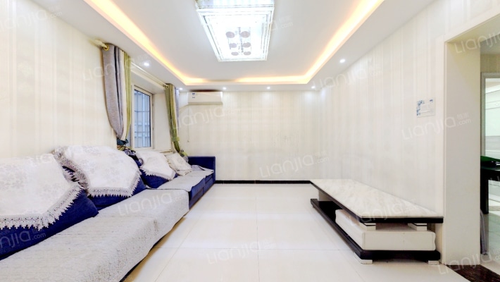 宾阳西里南区二手房实景图