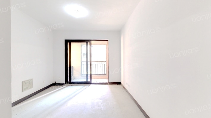 海富城市花园四期二手房实景图