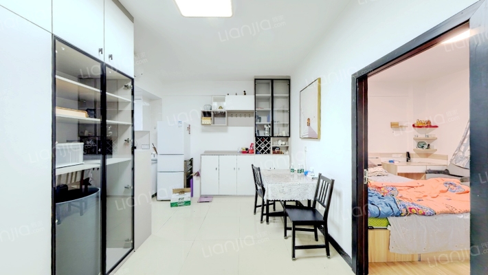 执信南路二手房实景图