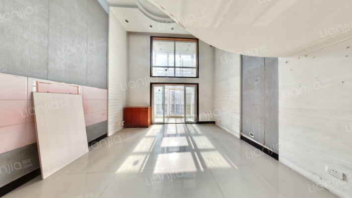 21世纪新楼中楼二手房实景图