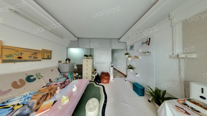 鹿璟村二手房实景图