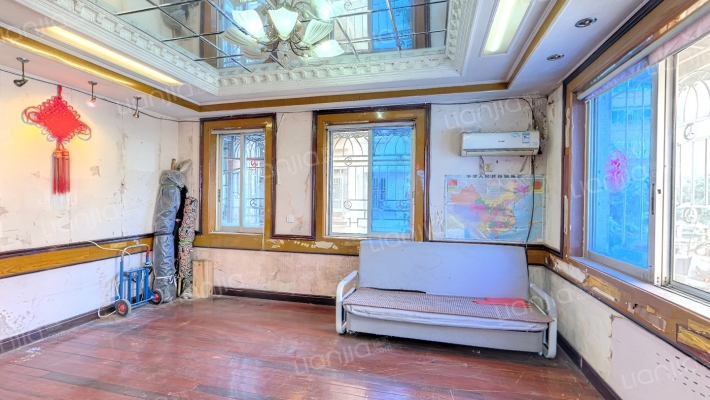 大桥新村二手房实景图