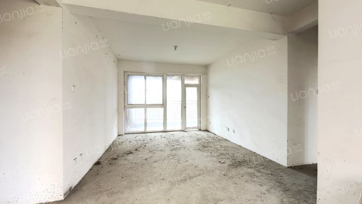 置信丽岛二手房实景图