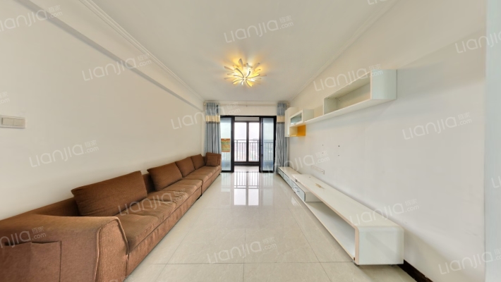 山海一品海岸花园二手房实景图