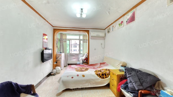 宿州路281号二手房实景图