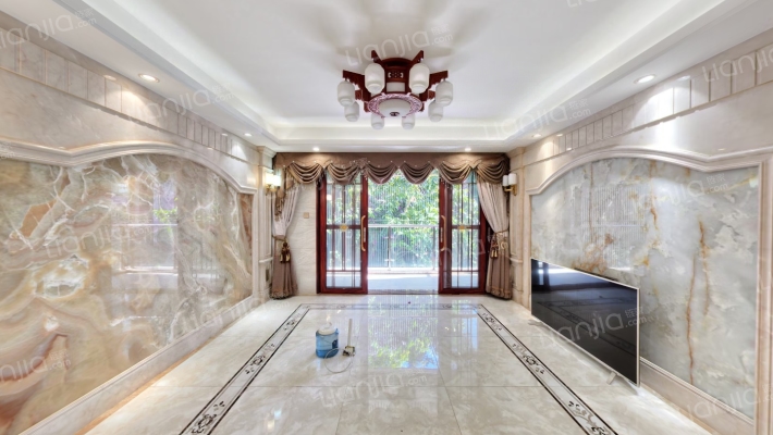 汇景盛世东方二手房实景图