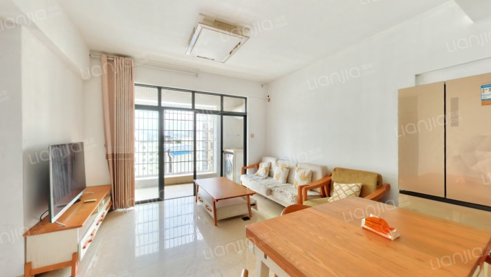 衡阳大厦二手房实景图