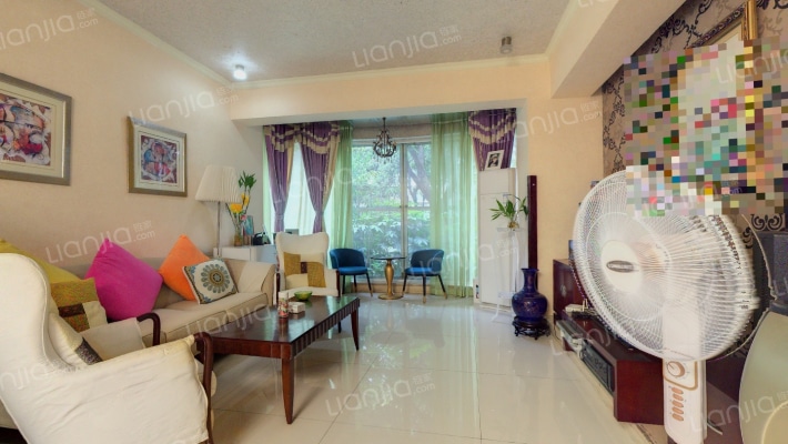 泰逸美景二手房实景图