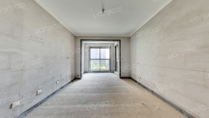 瀚宇天悦湾5号院二手房实景图