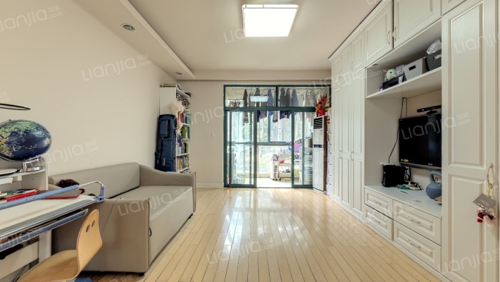 证大家园(一期)二手房实景图