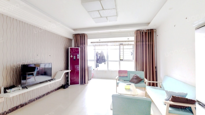 新芒果春天苑二手房实景图