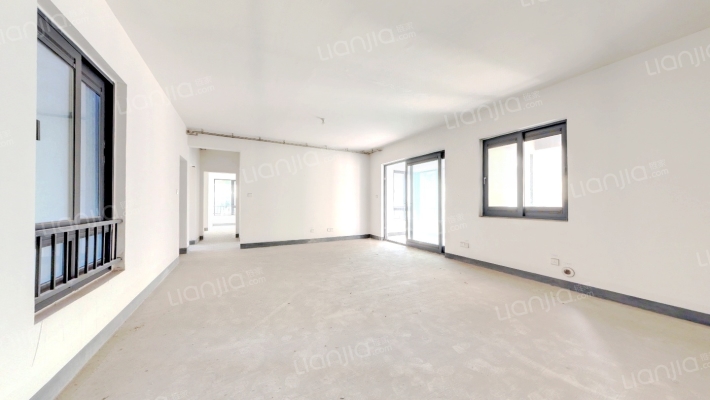 龙湖源著北区二手房实景图