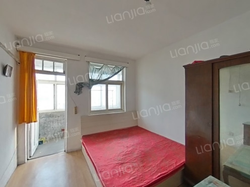 整租·南昌路2-34号（双号） 1室1厅 南