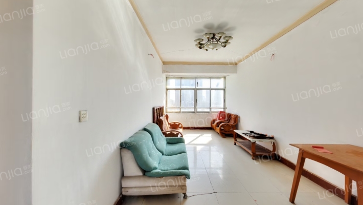 针织宿舍二手房实景图