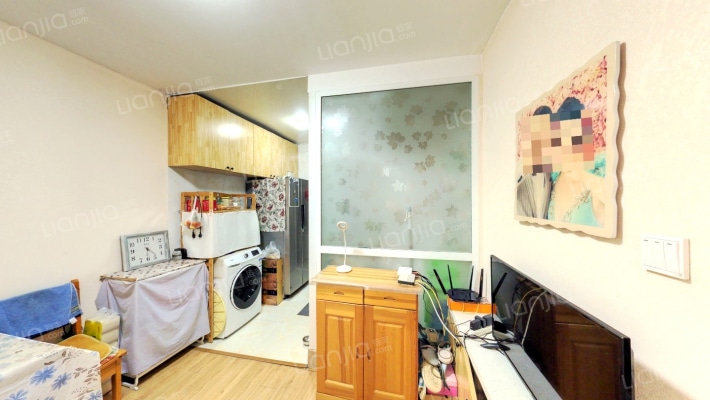 细河街二手房实景图