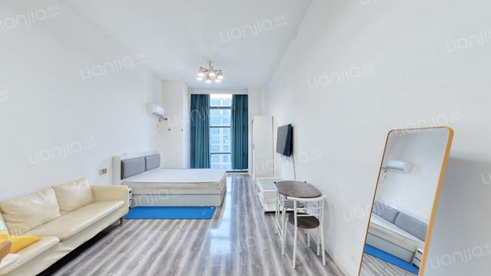 开平商务中心二手房实景图