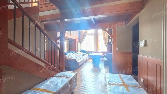 奥伦达部落二手房实景图