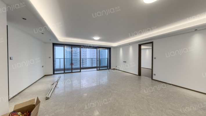 绿城招商·桂语雲峯二手房实景图