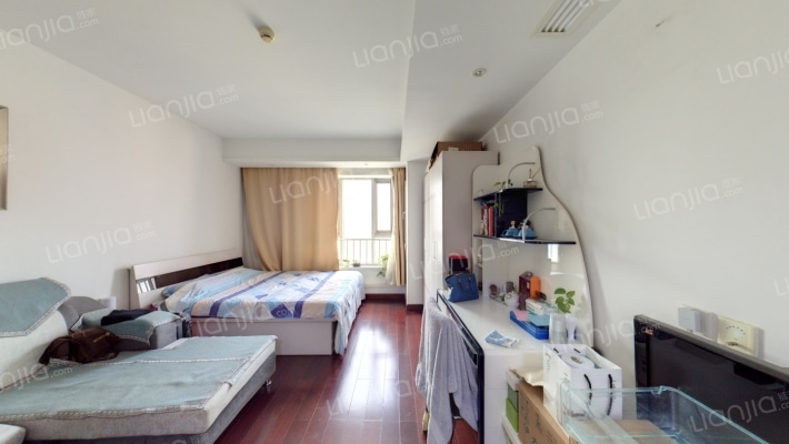 渤海创智大厦二手房实景图