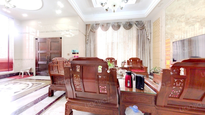 佳景苑(桐乡市)二手房实景图