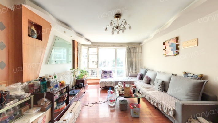 榕苑二手房实景图