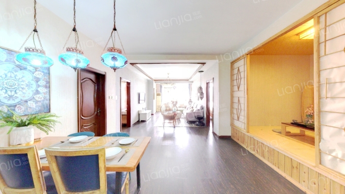 盛达公寓二手房实景图