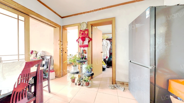 城西社区二手房实景图