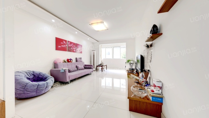 富康花园二手房实景图