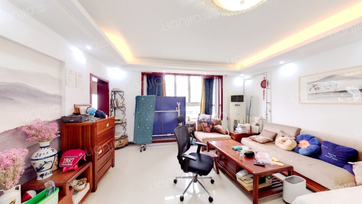 文博花园二手房实景图