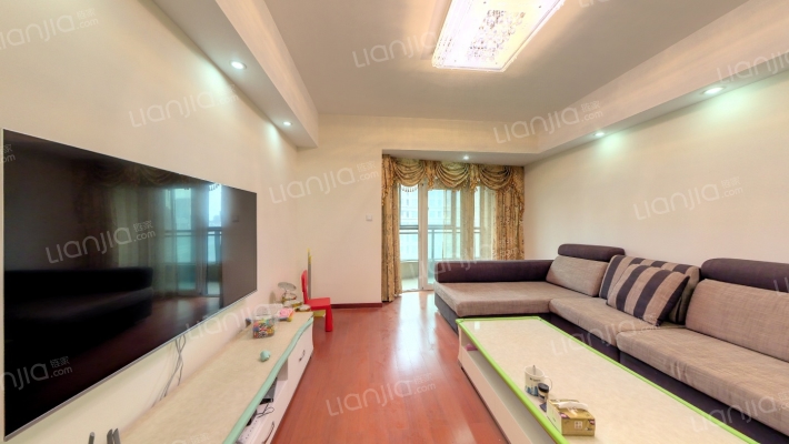 尚城绿园二手房实景图